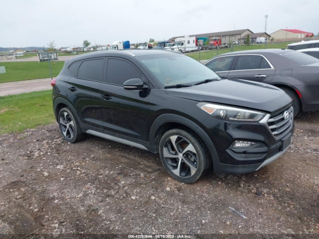 2018 HYUNDAI TUCSON KM8J3CAL2JU810385