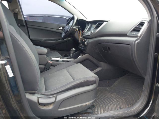 2018 HYUNDAI TUCSON KM8J3CAL2JU810385 Photo 4