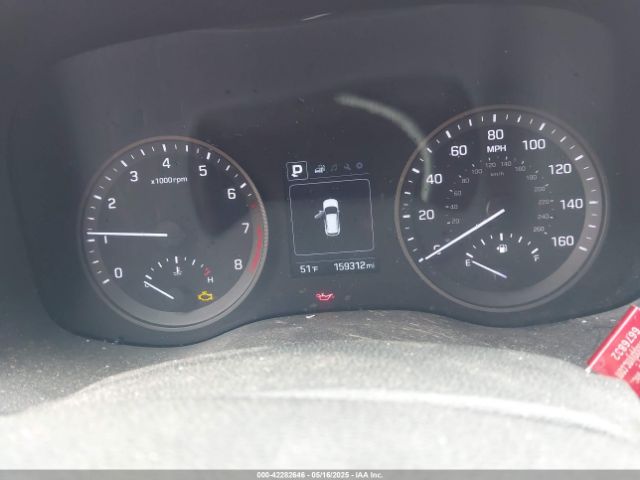 2018 HYUNDAI TUCSON KM8J3CAL2JU810385 Photo 6