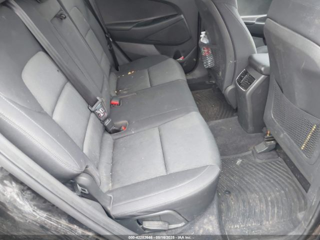 2018 HYUNDAI TUCSON KM8J3CAL2JU810385 Photo 7