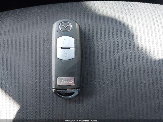 2017 MAZDA CX-3 JM1DKFB71H0151059 Photo 10
