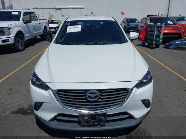 Aukcja sprzedaży 2017 Mazda Cx-3 Sport, vin: JM1DKFB71H0151059, numer aukcji: 42282649