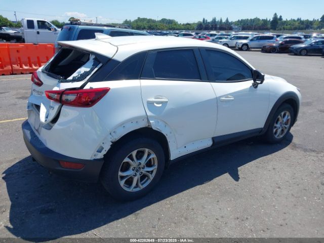 2017 MAZDA CX-3 JM1DKFB71H0151059 Photo 3