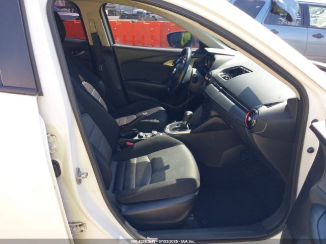 2017 MAZDA CX-3 JM1DKFB71H0151059 Photo 4