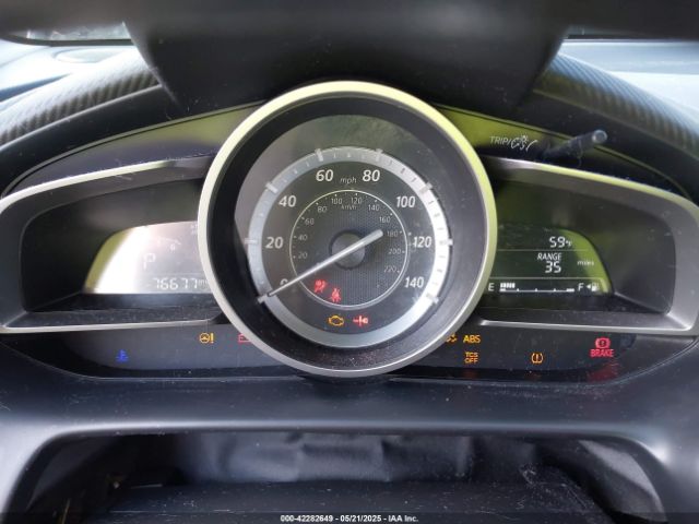 2017 MAZDA CX-3 JM1DKFB71H0151059 Photo 6