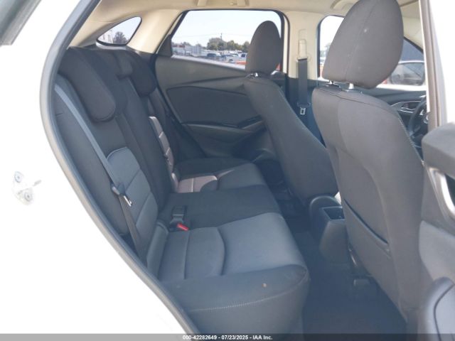 2017 MAZDA CX-3 JM1DKFB71H0151059 Photo 7