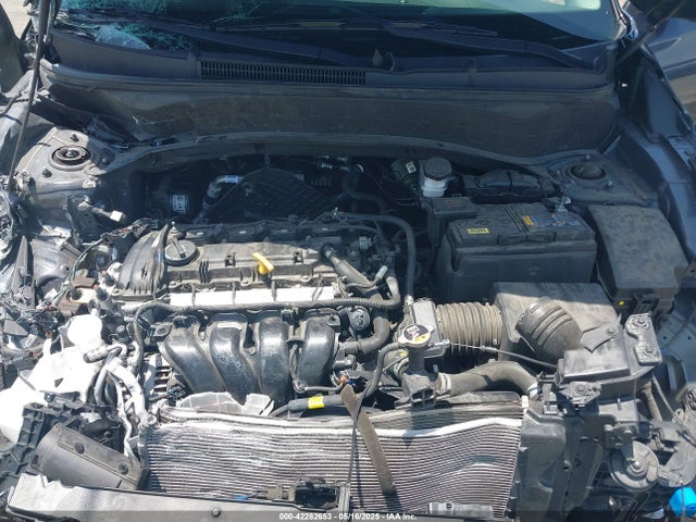 KNDERCAA2N7246714 KIA SELTOS EX