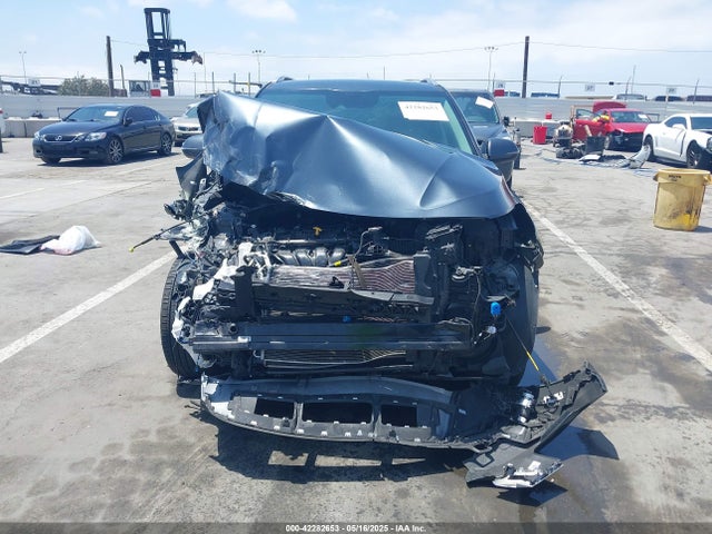 KNDERCAA2N7246714 KIA SELTOS EX