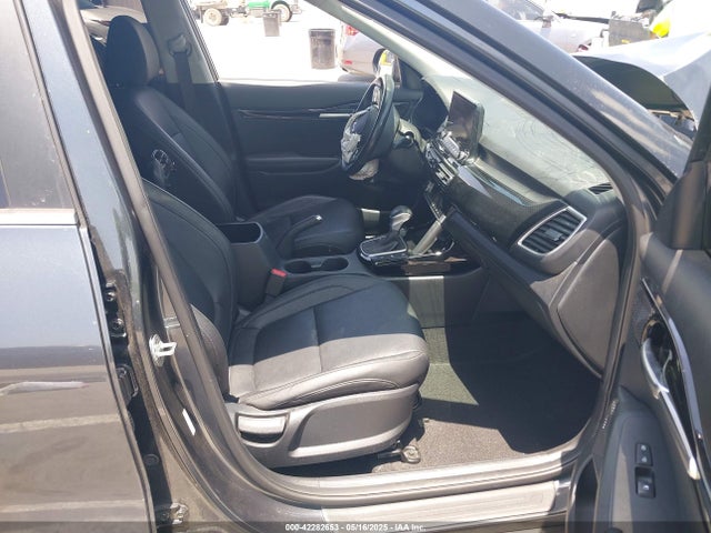 KNDERCAA2N7246714 KIA SELTOS EX