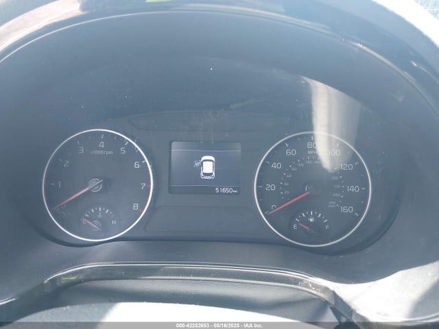 KNDERCAA2N7246714 KIA SELTOS EX