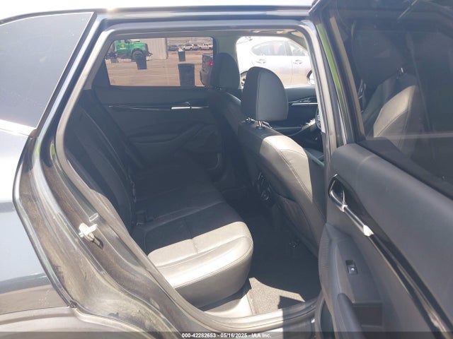 KNDERCAA2N7246714 KIA SELTOS EX