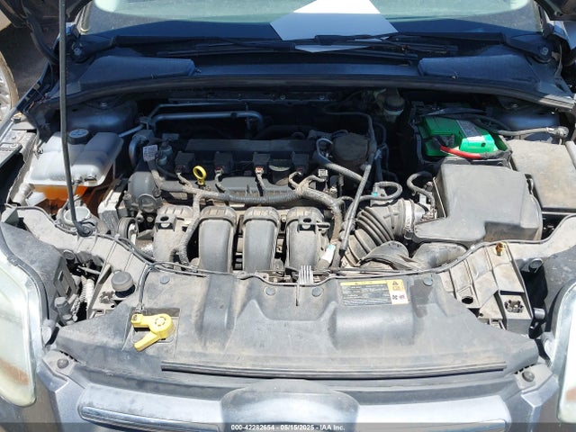 1FADP3F24EL230143 Ford FOCUS SE