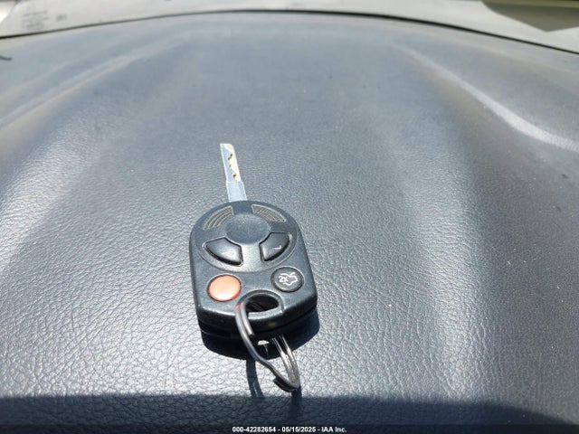 1FADP3F24EL230143 Ford FOCUS SE