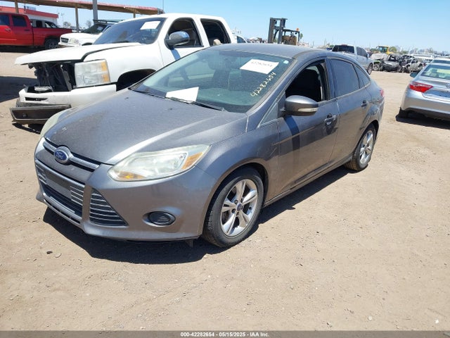1FADP3F24EL230143 Ford FOCUS SE