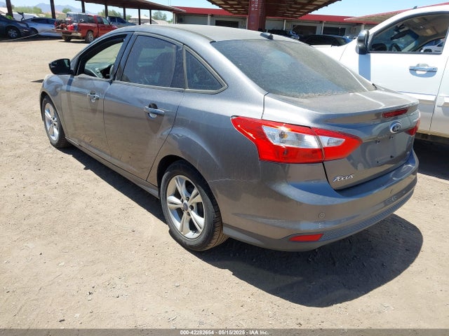 1FADP3F24EL230143 Ford FOCUS SE