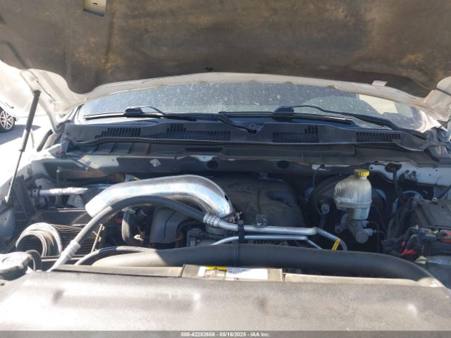 3C6JR7AT7EG177294 RAM 1500