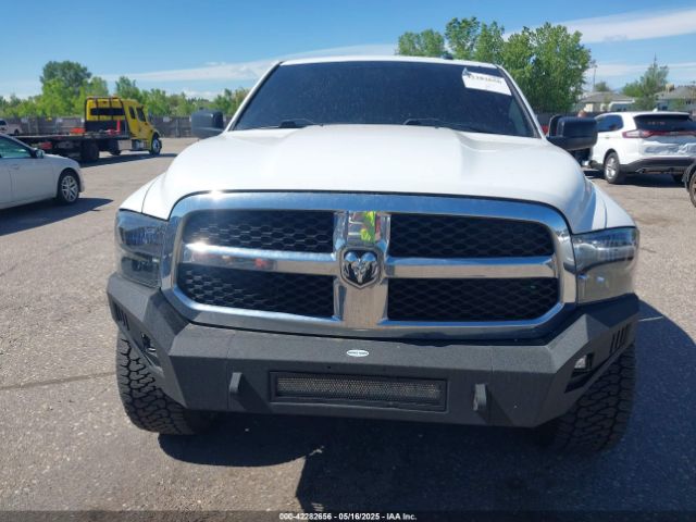 3C6JR7AT7EG177294 RAM 1500