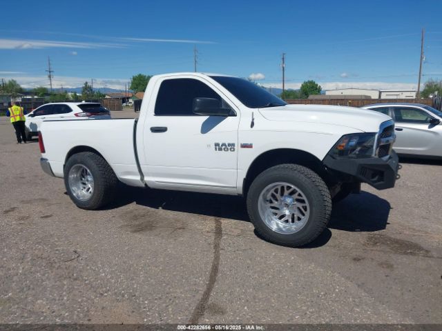 3C6JR7AT7EG177294 RAM 1500