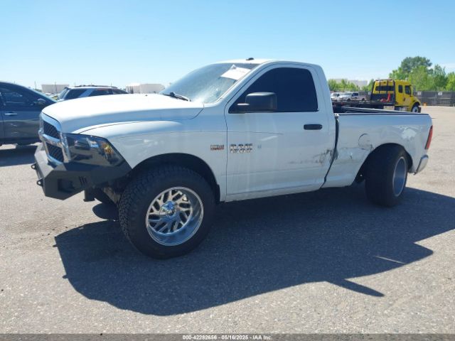3C6JR7AT7EG177294 RAM 1500