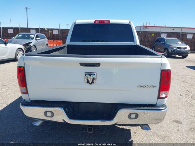 3C6JR7AT7EG177294 RAM 1500