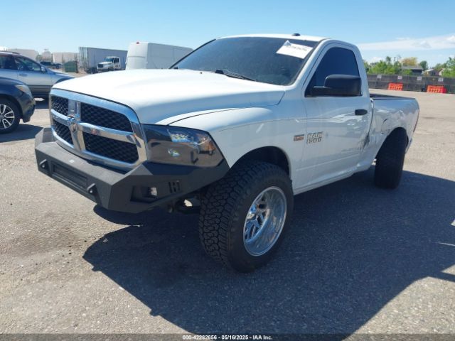 3C6JR7AT7EG177294 RAM 1500