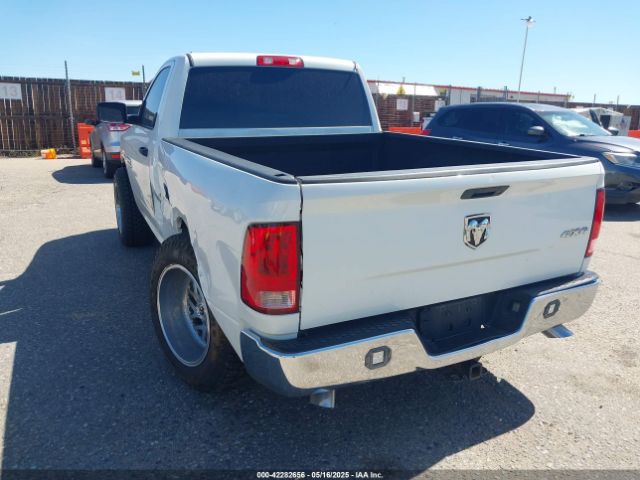 3C6JR7AT7EG177294 RAM 1500