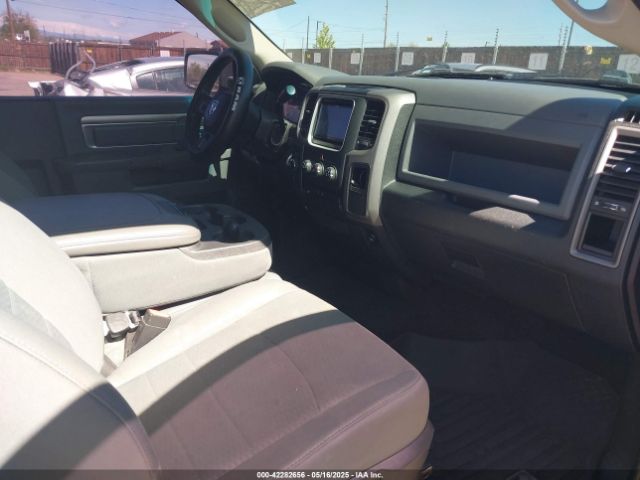 3C6JR7AT7EG177294 RAM 1500