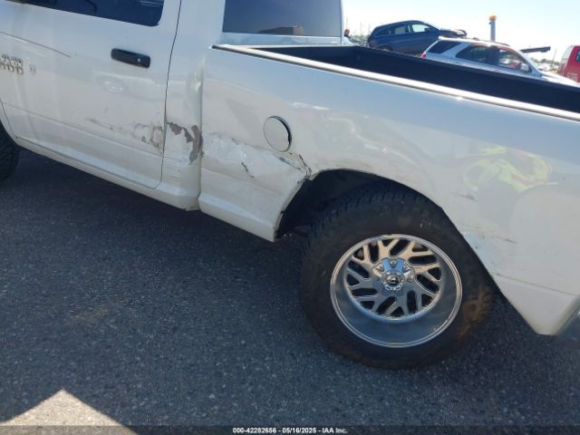3C6JR7AT7EG177294 RAM 1500