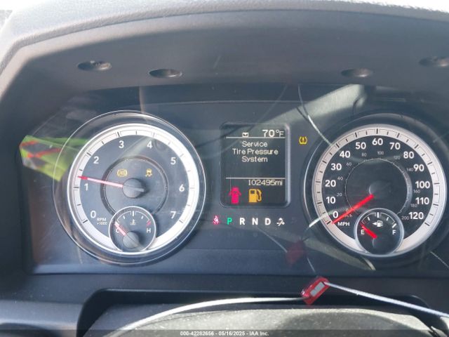 3C6JR7AT7EG177294 RAM 1500