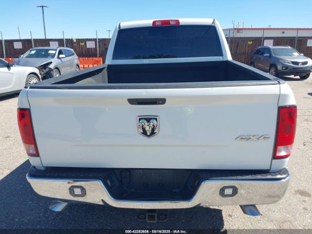 3C6JR7AT7EG177294 RAM 1500