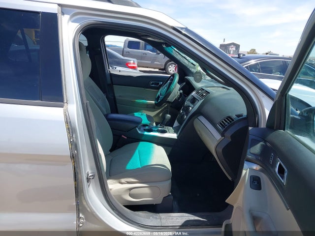 Ford Explorer 2014 1FM5K7B83EGB83903 Image 5
