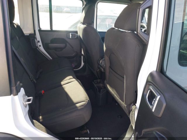 2023 JEEP WRANGLER 1C4HJXDN5PW574731 Photo 7
