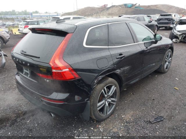 2021 VOLVO XC60 YV4102RK0M1675302 Photo 3