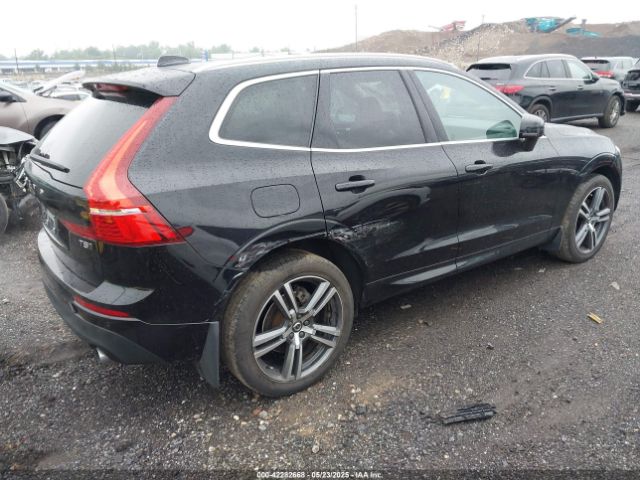 2021 VOLVO XC60 YV4102RK0M1675302 Photo 5