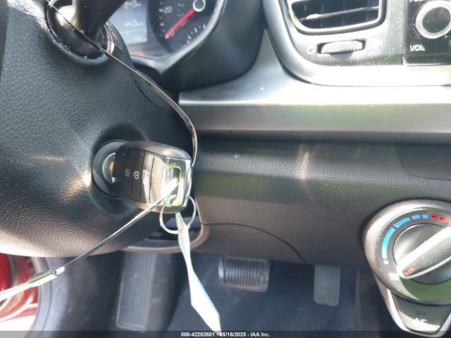 3KPA24AD1NE432585 KIA RIO S