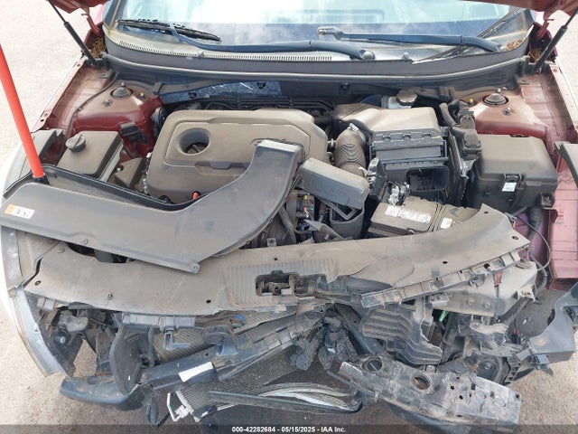 5NPE24AFXGH288911 Hyundai dohc gdi theta-ii