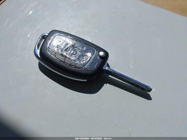5NPE24AFXGH288911 Hyundai dohc gdi theta-ii