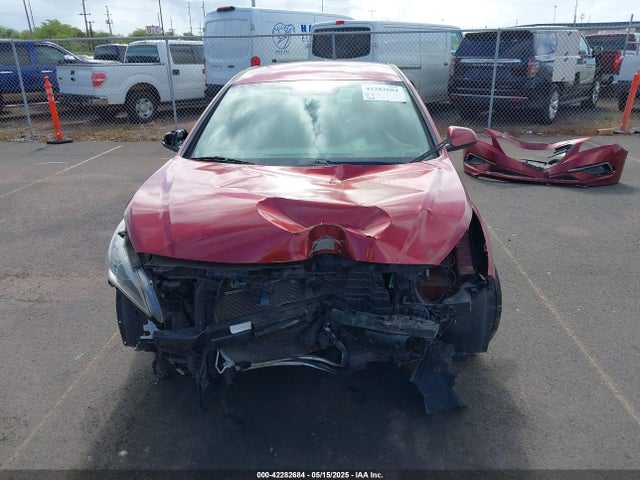 5NPE24AFXGH288911 Hyundai dohc gdi theta-ii
