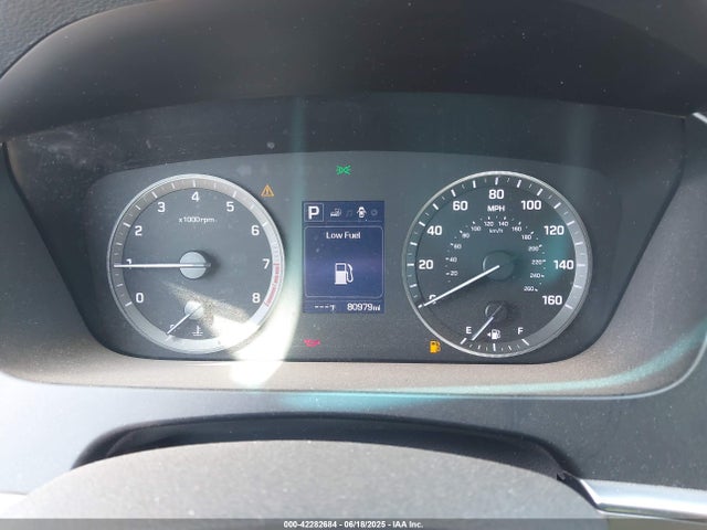 5NPE24AFXGH288911 Hyundai dohc gdi theta-ii