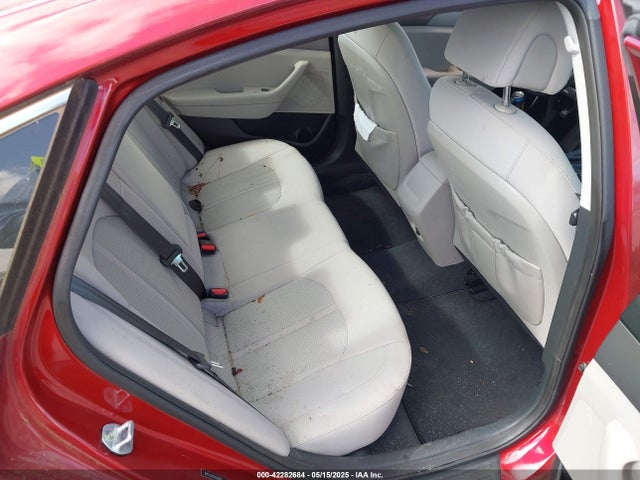 5NPE24AFXGH288911 Hyundai dohc gdi theta-ii