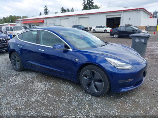 2018 TESLA MODEL 3 5YJ3E1EB7JF120234