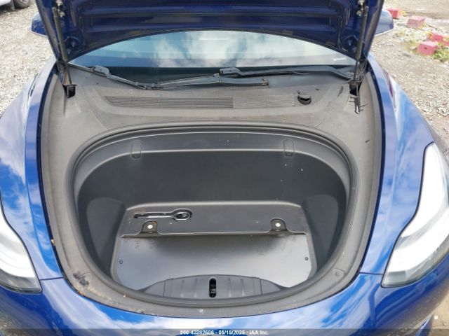 2018 TESLA MODEL 3 5YJ3E1EB7JF120234 Photo 9