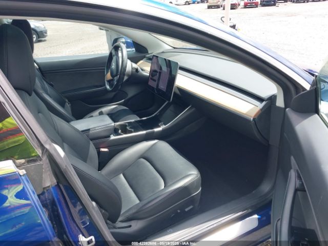 2018 TESLA MODEL 3 5YJ3E1EB7JF120234 Photo 4