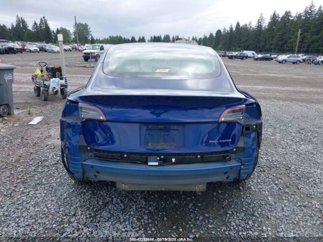 2018 TESLA MODEL 3 5YJ3E1EB7JF120234 Photo 5