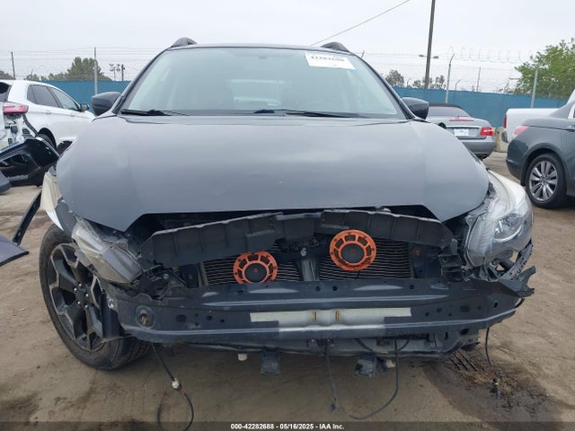 JF2GPADC1F8314496 Subaru 2.0l naturally aapirated