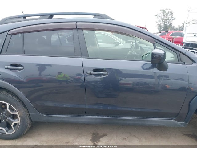 JF2GPADC1F8314496 Subaru 2.0l naturally aapirated