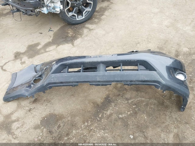 JF2GPADC1F8314496 Subaru 2.0l naturally aapirated
