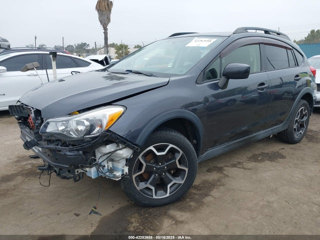 JF2GPADC1F8314496 Subaru 2.0l naturally aapirated