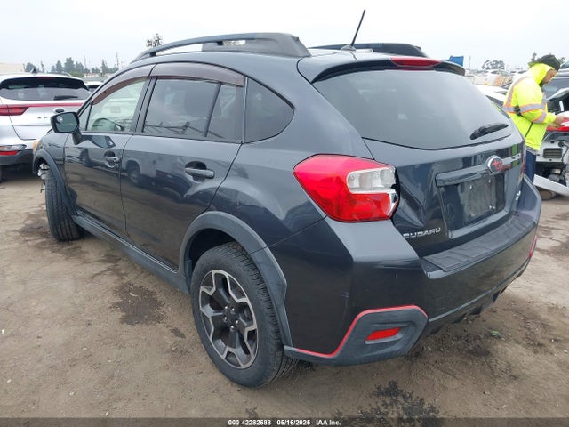 JF2GPADC1F8314496 Subaru 2.0l naturally aapirated