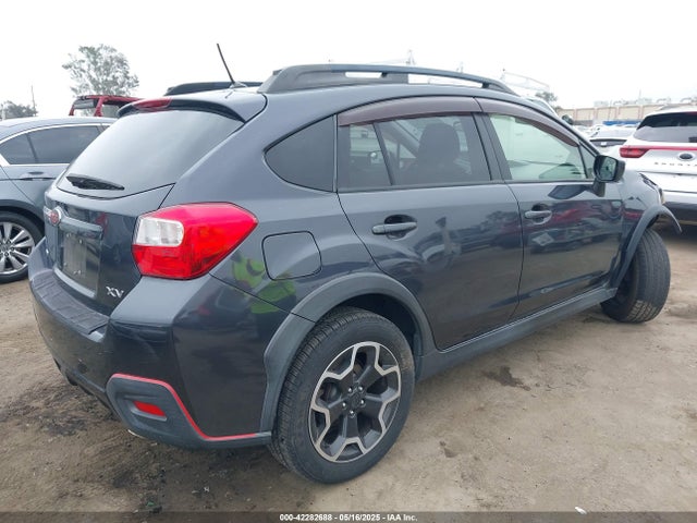JF2GPADC1F8314496 Subaru 2.0l naturally aapirated